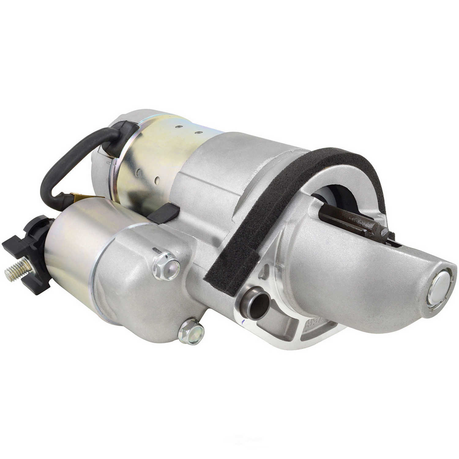 HITACHI - Starter Motor - HTH - str0063