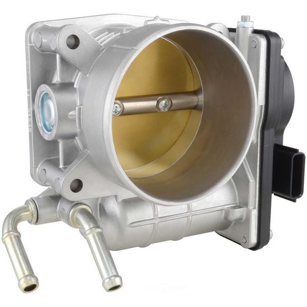 HITACHI - Fuel Injection Throttle Body - HTH ETB0014