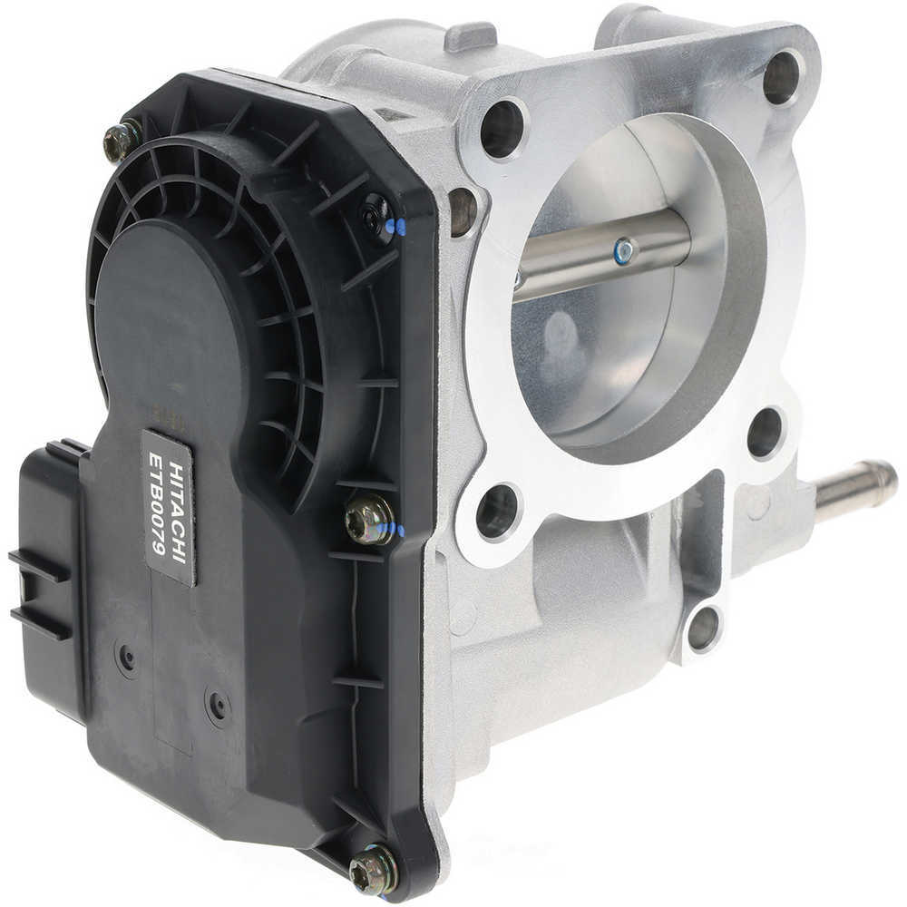 HITACHI - Fuel Injection Throttle Body - HTH - etb0079