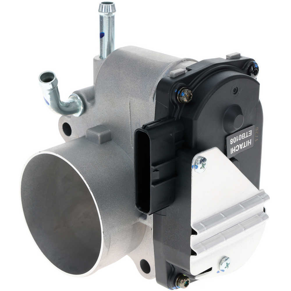 HITACHI - Fuel Injection Throttle Body - HTH - etb0108