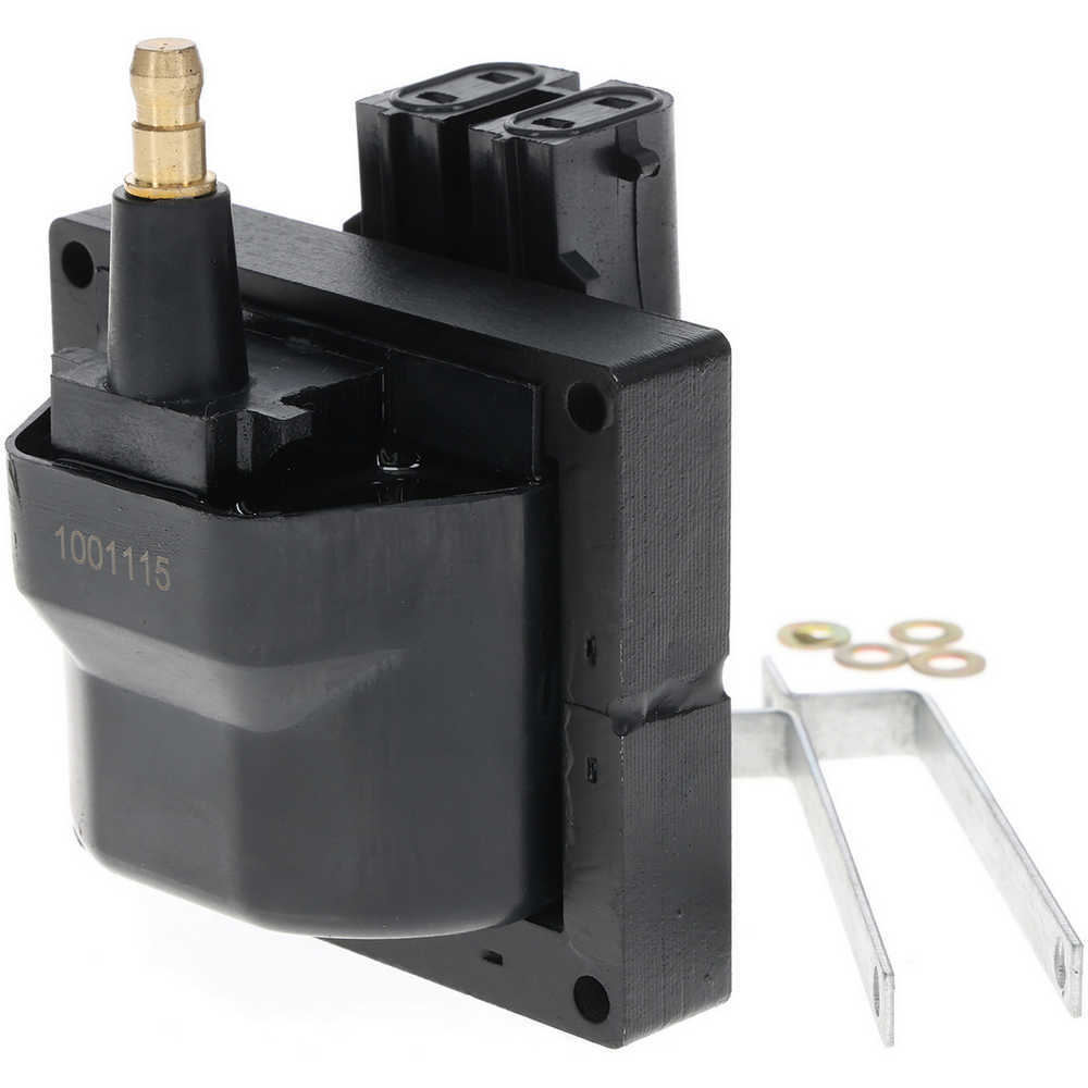 HITACHI - Ignition Coil - HTH - igc0101