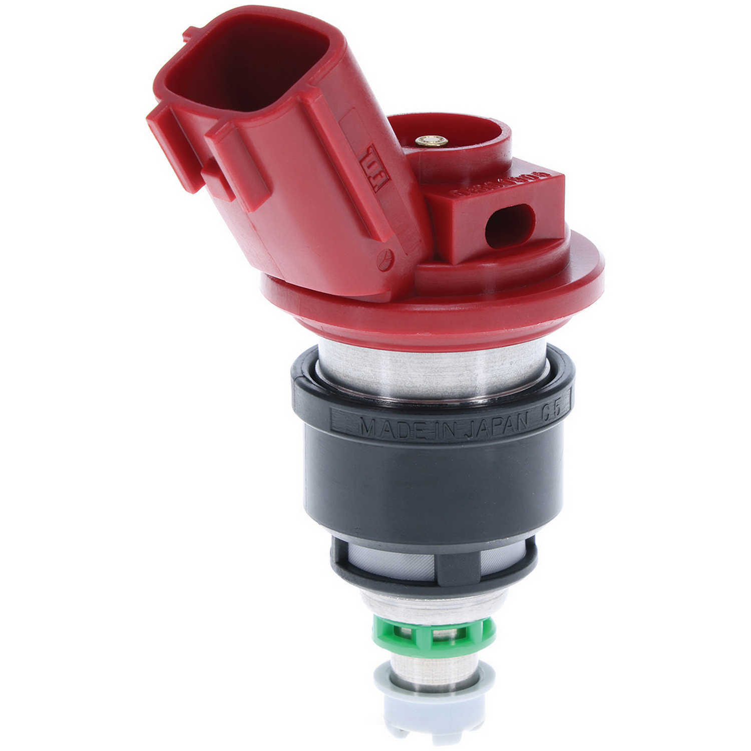 HITACHI - Fuel Injector - HTH - fij0010