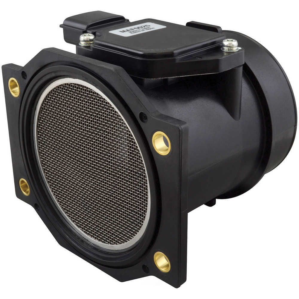 HITACHI - Mass Air Flow Sensor - HTH MAF0025