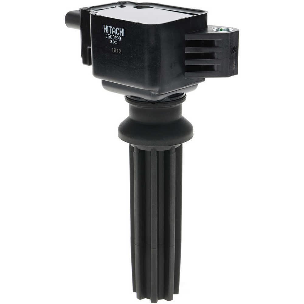 HITACHI - Ignition Coil - HTH - igc0190