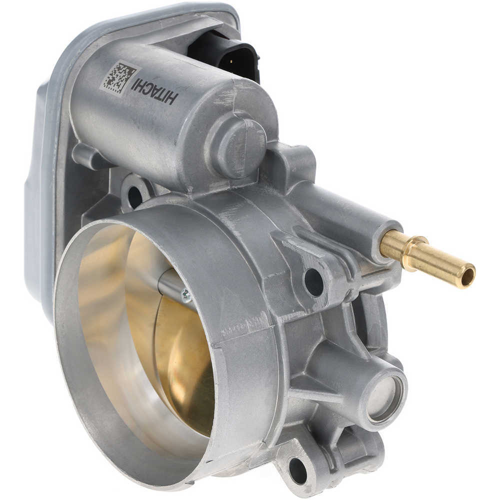 HITACHI - Fuel Injection Throttle Body - HTH - etb0075