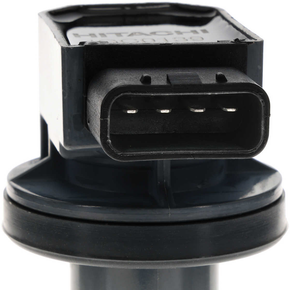 HITACHI - Ignition Coil - HTH - igc0139