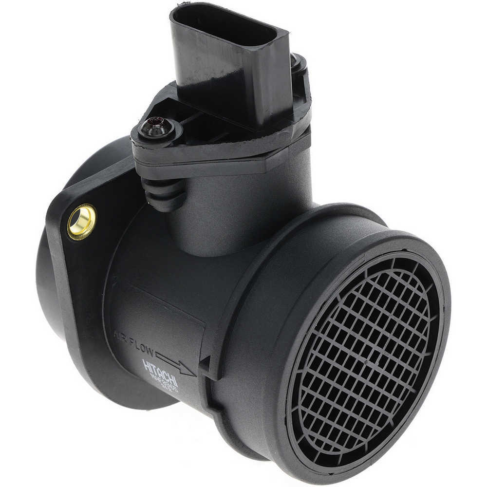 HITACHI - Mass Air Flow Sensor - HTH - maf8965