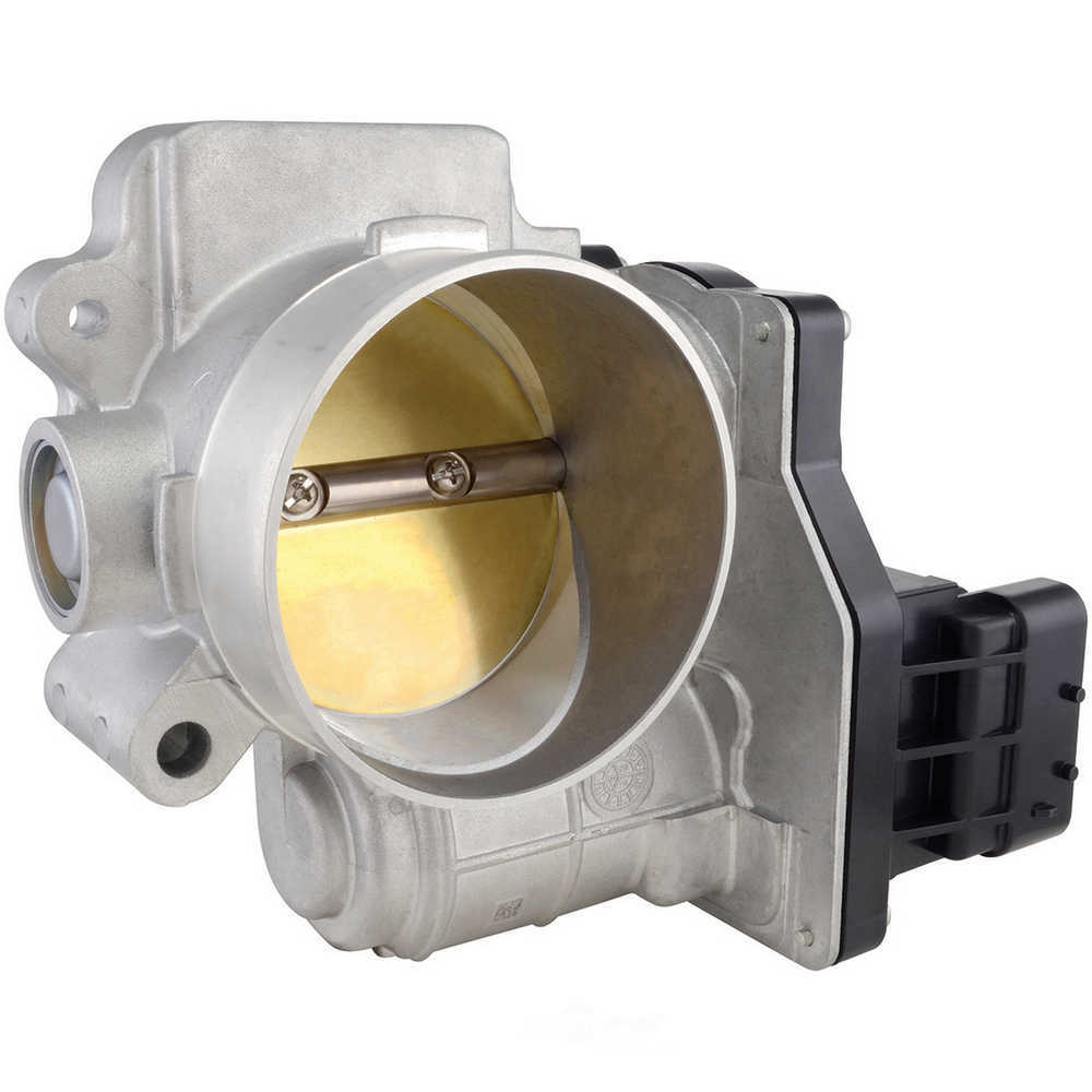 HITACHI - Fuel Injection Throttle Body - HTH - etb0030