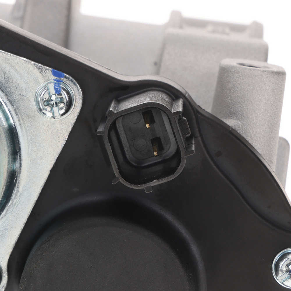 HITACHI - Fuel Injection Throttle Body - HTH - etb0065
