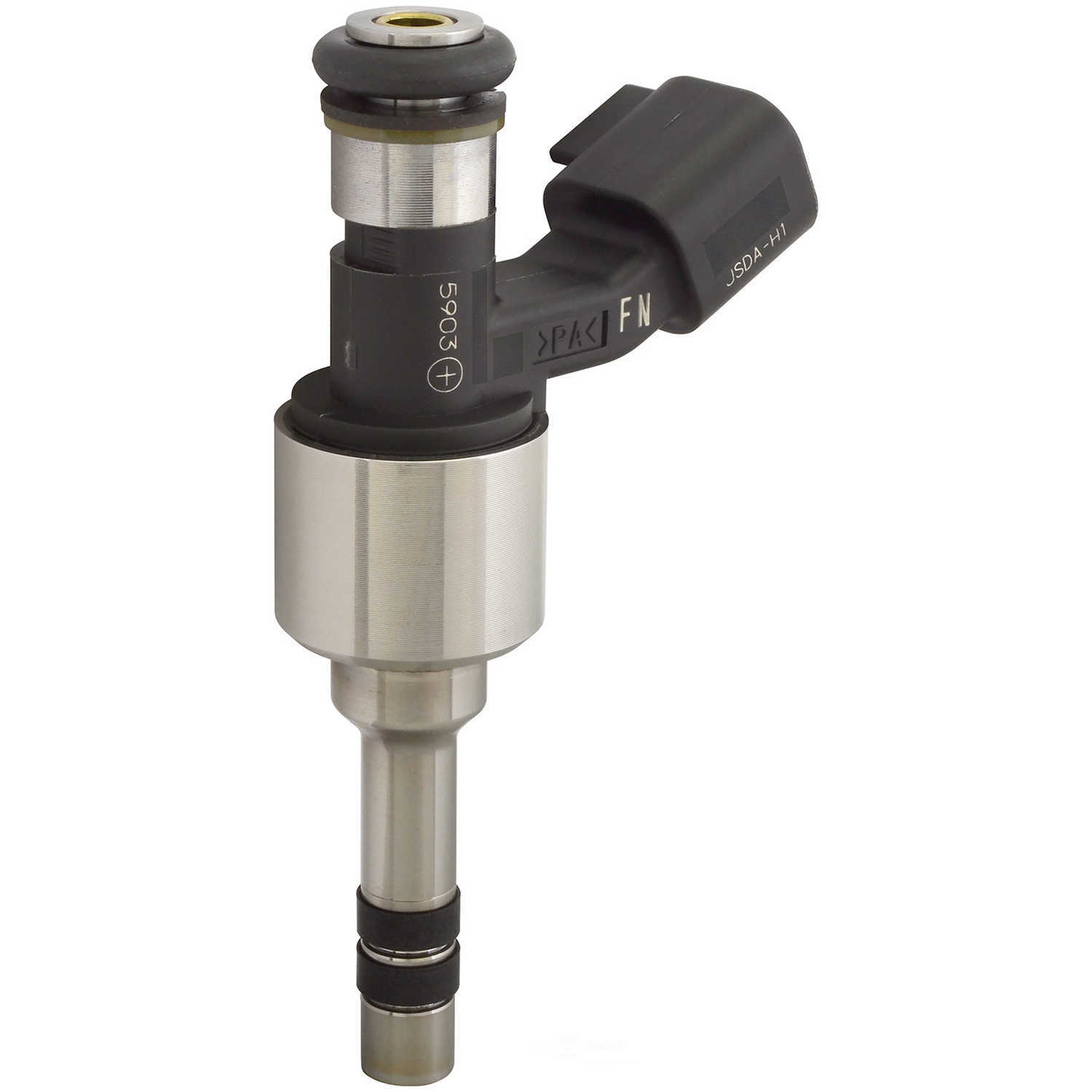 HITACHI - Fuel Injector - HTH - fij0050