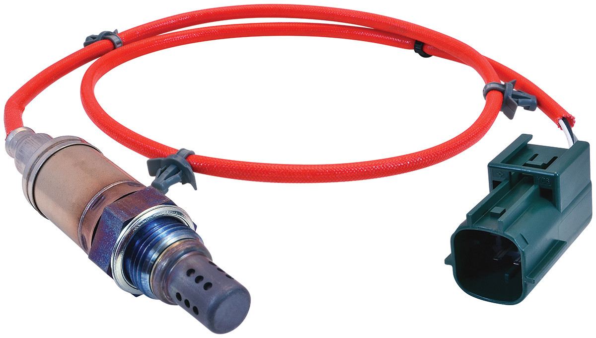 HITACHI - Oxygen Sensor - HTH - o2s0042