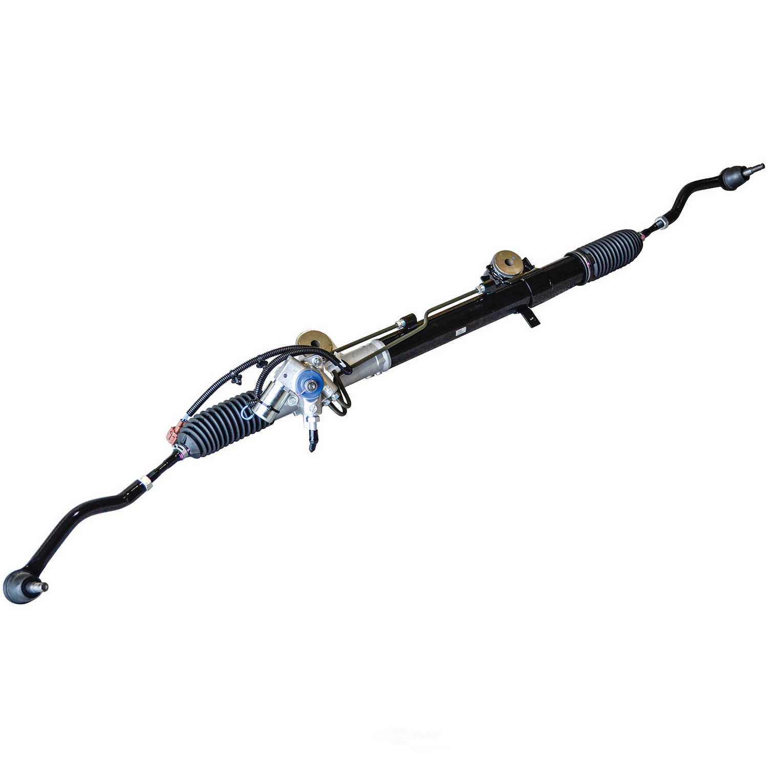 HITACHI - Rack and Pinion Assembly - HTH - psg0015