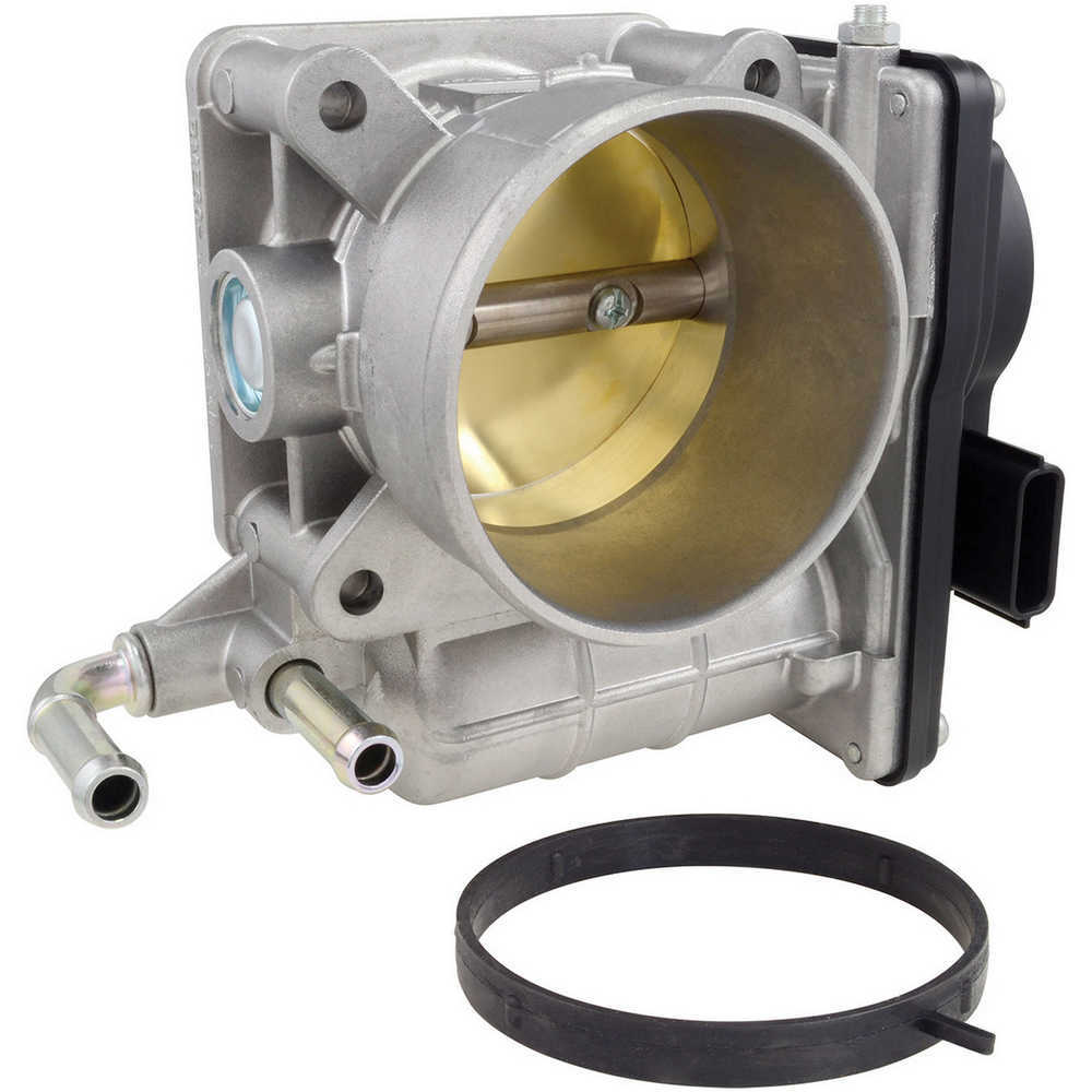 HITACHI - Electronic Throttle Body Module - HTH ETB0004