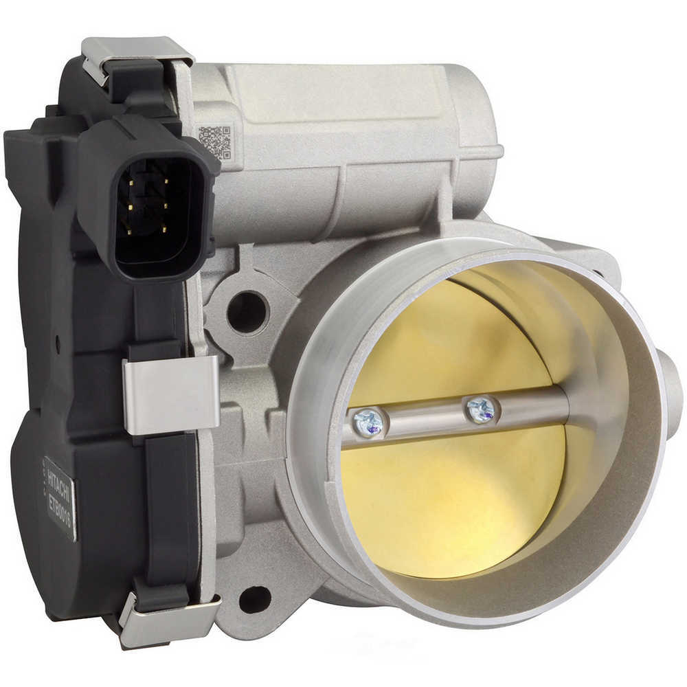 HITACHI - Electronic Throttle Body Module - HTH ETB0016