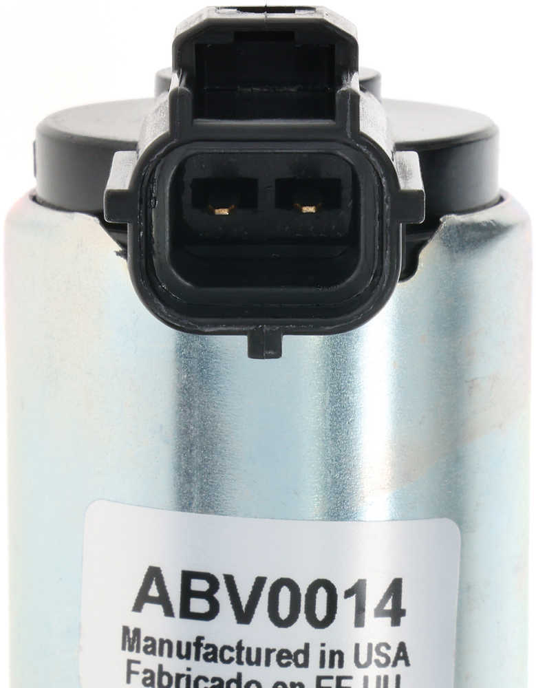 HITACHI - Idle Air Control Valve - HTH - abv0014