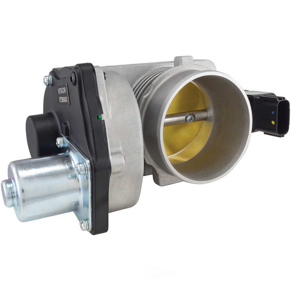 HITACHI - Fuel Injection Throttle Body - HTH ETB0042