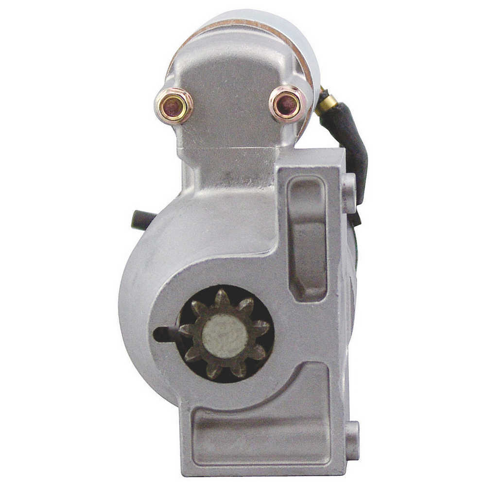HITACHI - Starter Motor - HTH - str0009