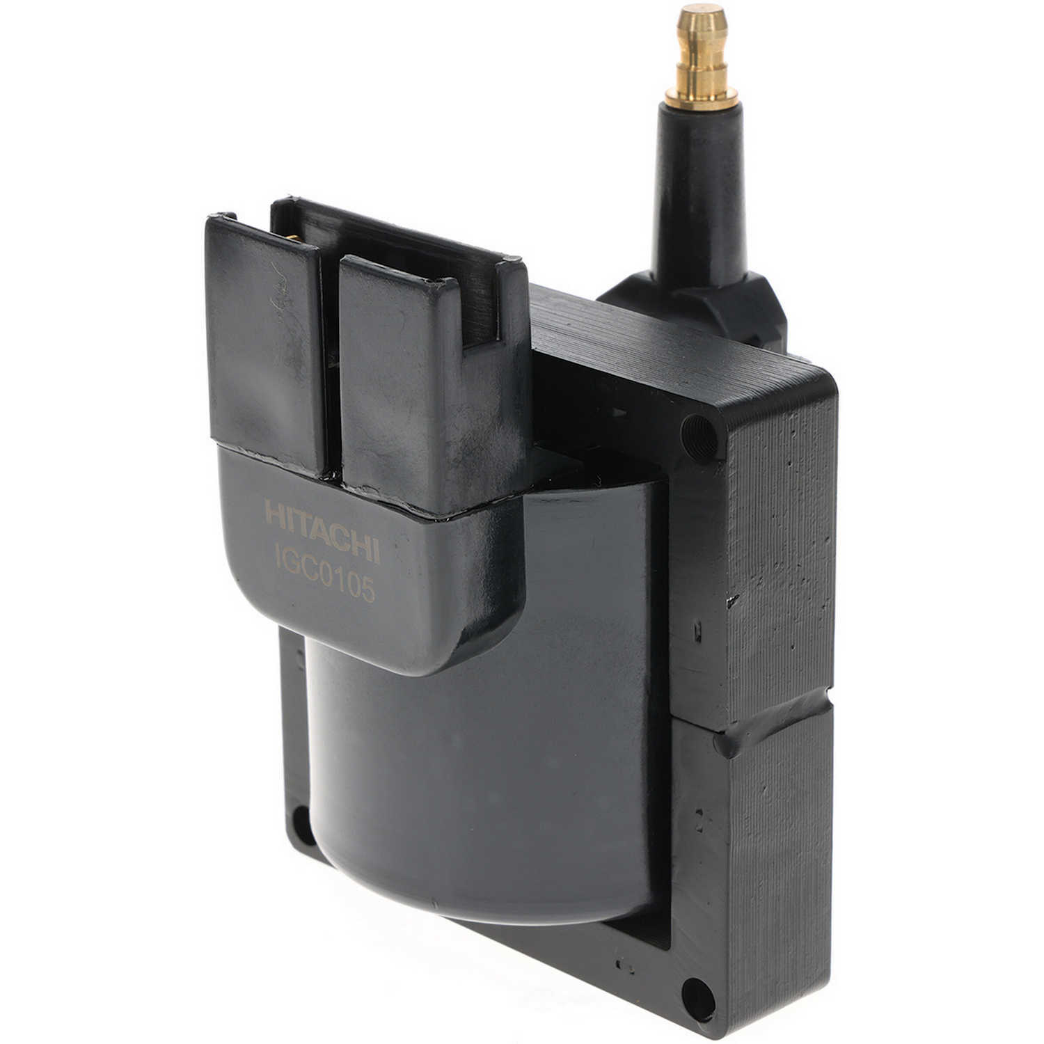 HITACHI - Ignition Coil - HTH - igc0105