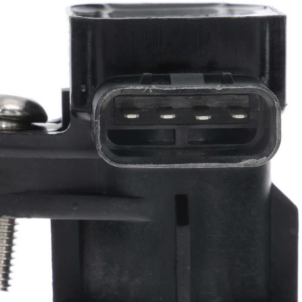 HITACHI - Ignition Coil - HTH - igc0172