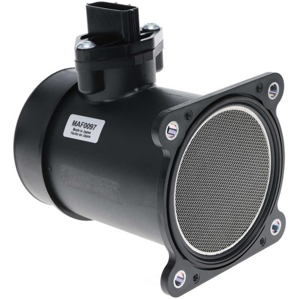 HITACHI - Mass Air Flow Sensor - HTH - maf0097