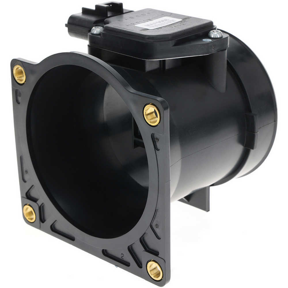 HITACHI - Mass Air Flow Sensor - HTH - maf0068