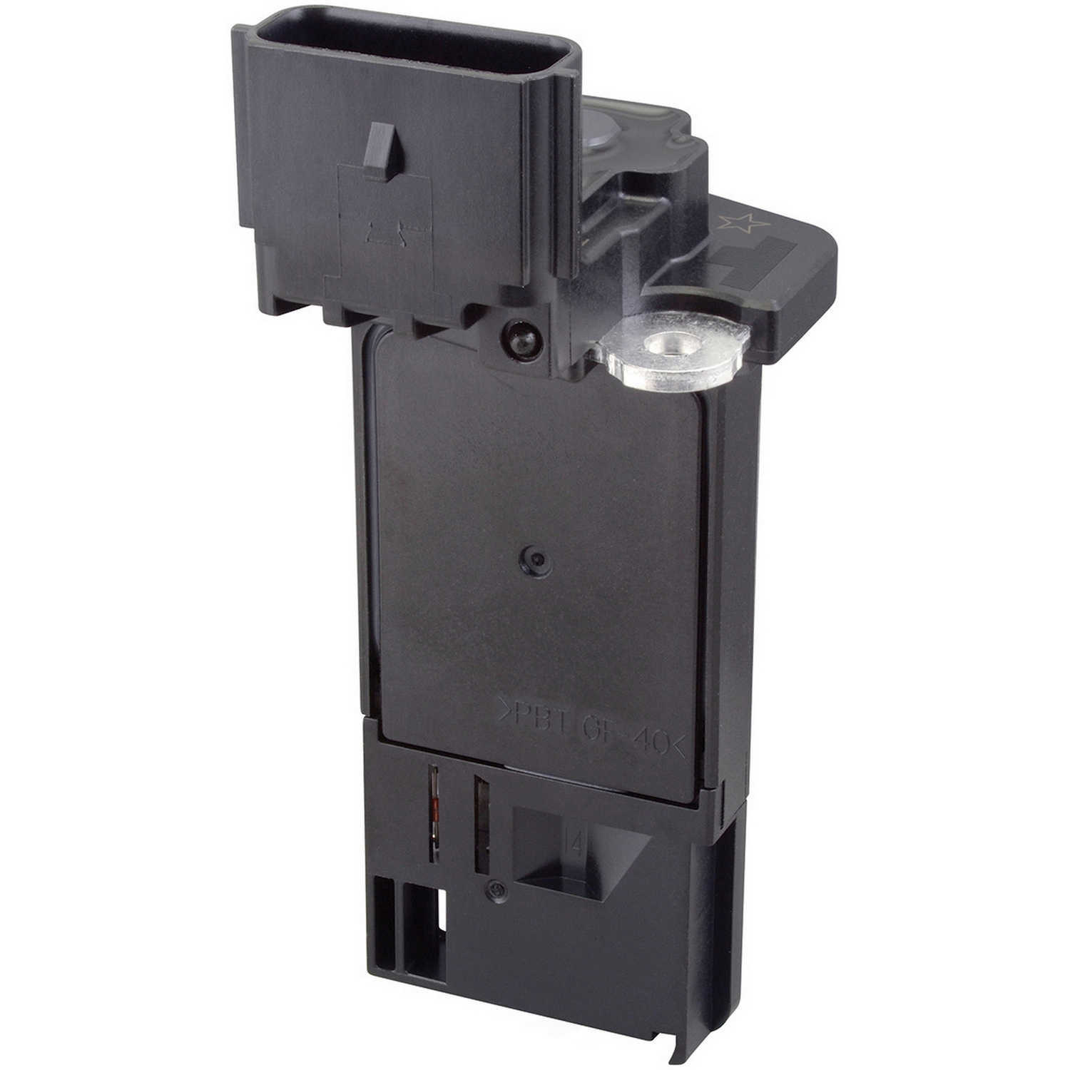 HITACHI - Mass Air Flow Sensor - HTH - maf0128
