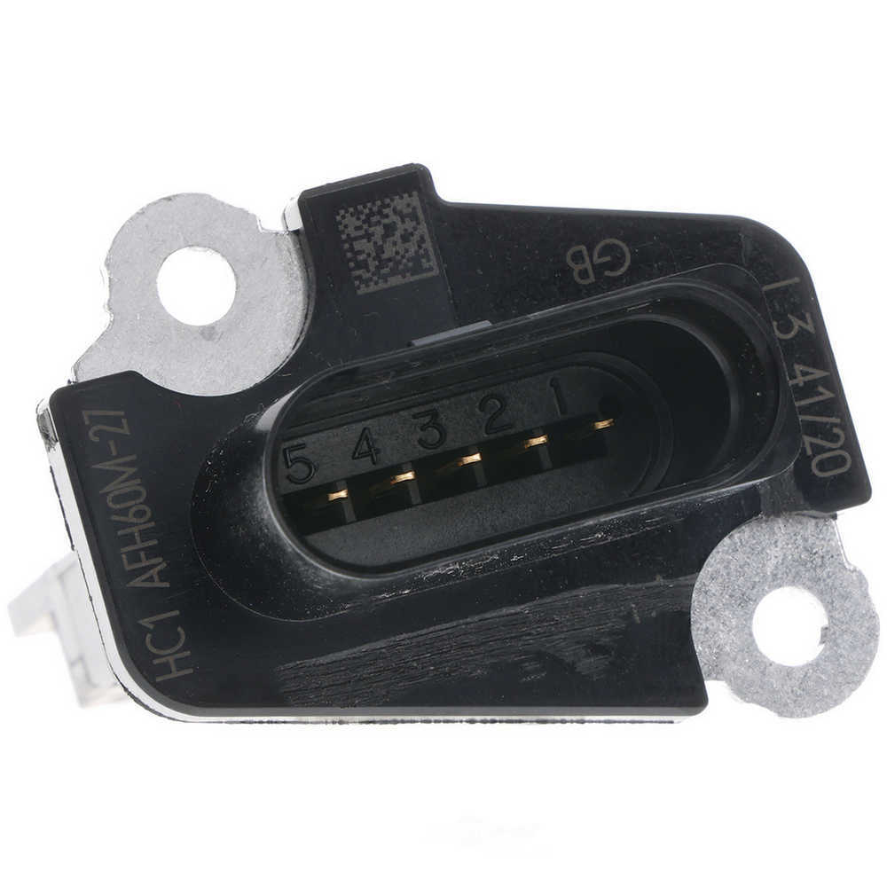 HITACHI - Mass Air Flow Sensor - HTH - maf0052