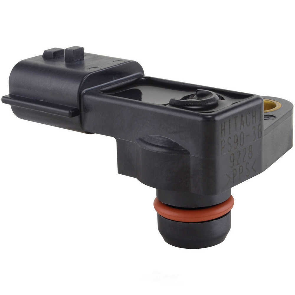 HITACHI - Manifold Absolute Pressure Sensor - HTH PRS0002