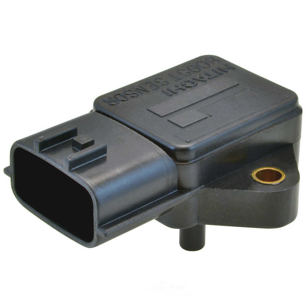 HITACHI - Manifold Absolute Pressure Sensor - HTH PRS0015