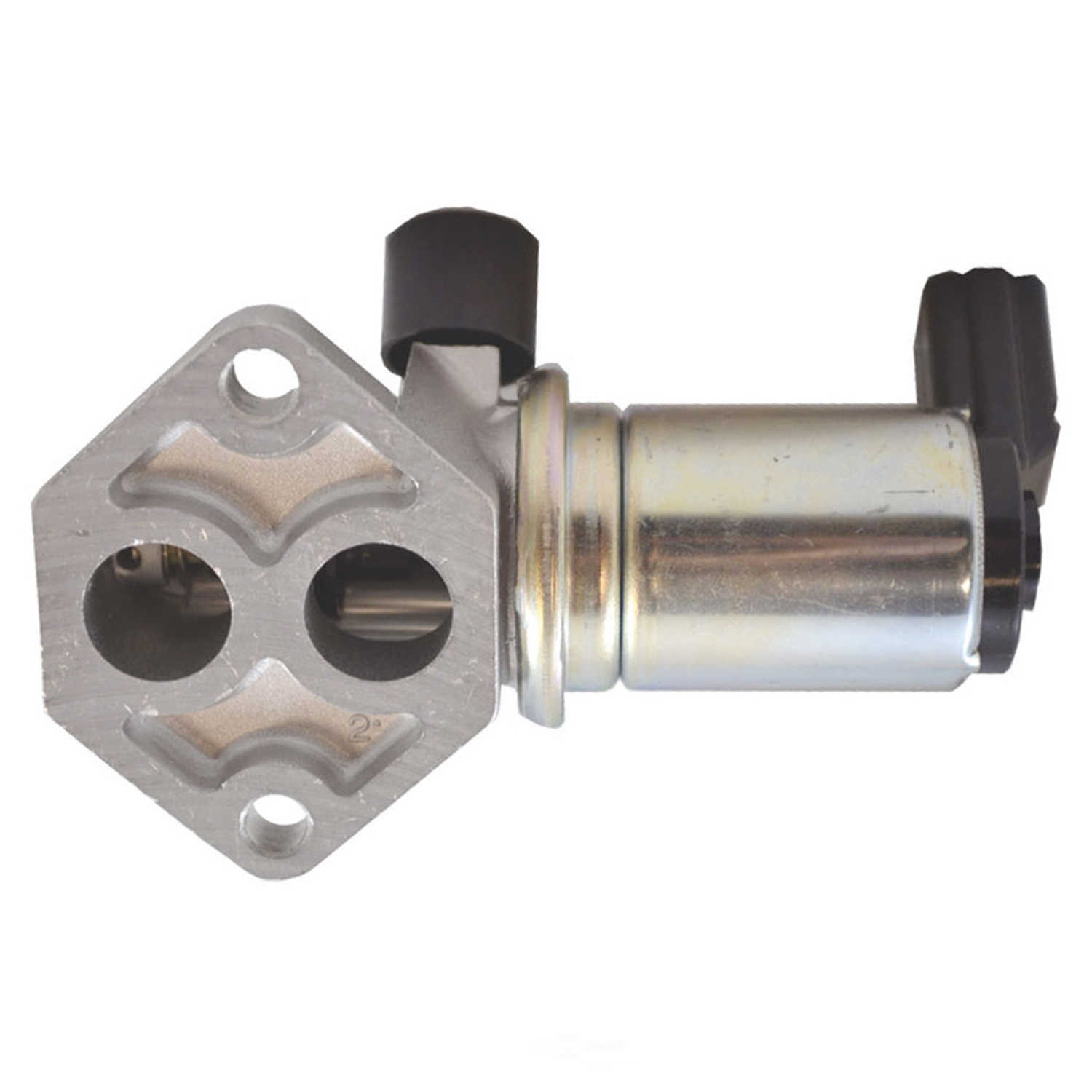 HITACHI - Idle Air Control Valve - HTH - abv0063