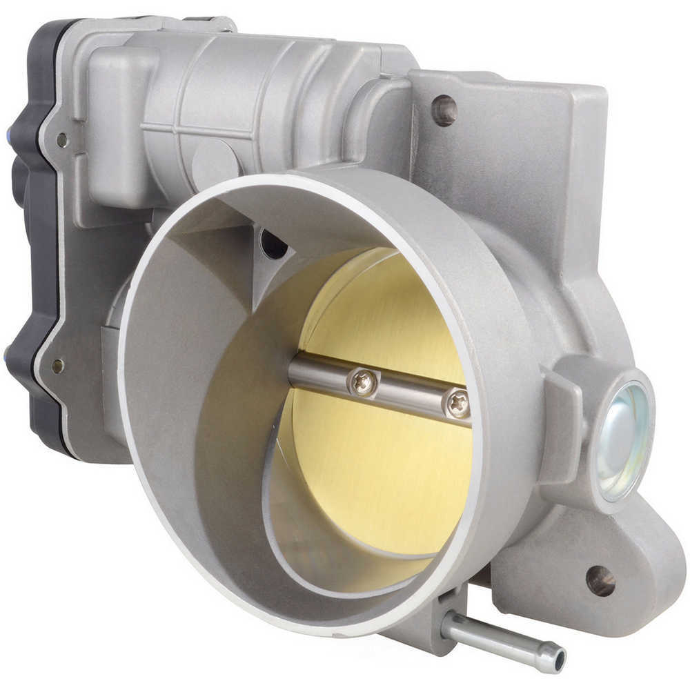 HITACHI - Fuel Injection Throttle Body - HTH ETB0019