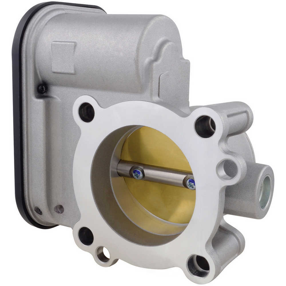 HITACHI - Electronic Throttle Body Module - HTH - etb0040