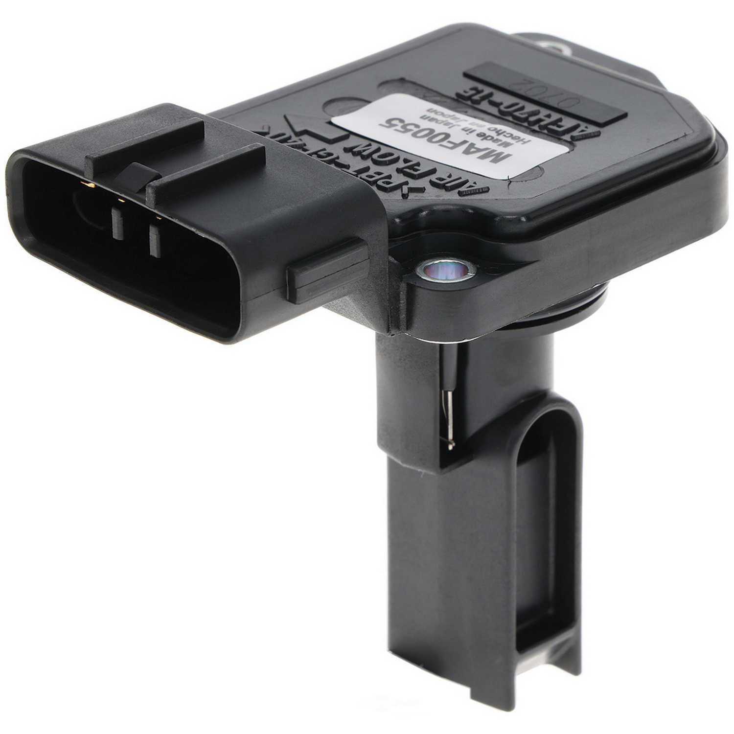HITACHI - Mass Air Flow Sensor - HTH - maf0055