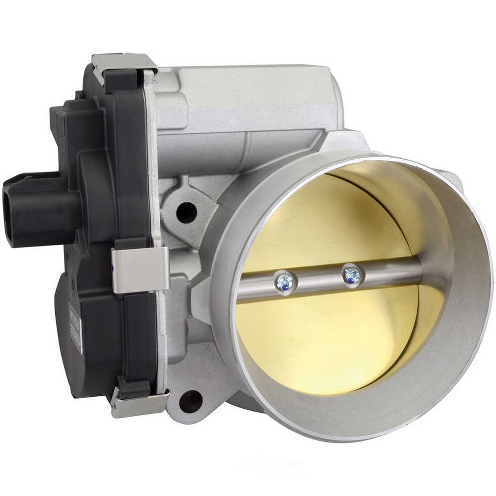 HITACHI - Fuel Injection Throttle Body - HTH ETB0025