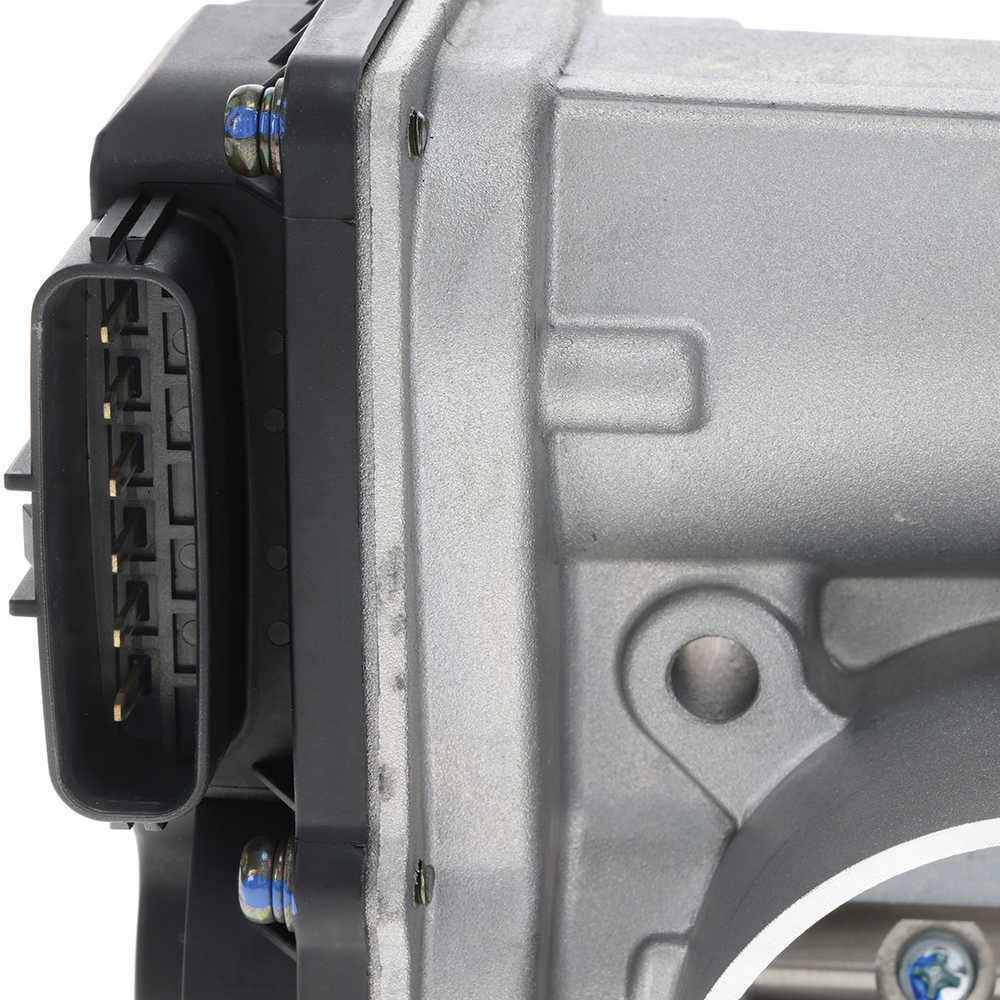 HITACHI - Fuel Injection Throttle Body - HTH - etb0091