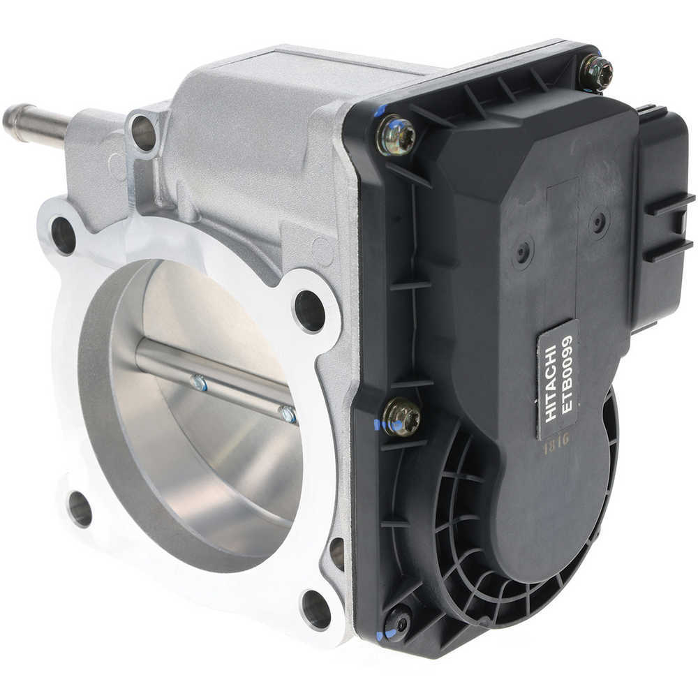 HITACHI - Fuel Injection Throttle Body - HTH - etb0099