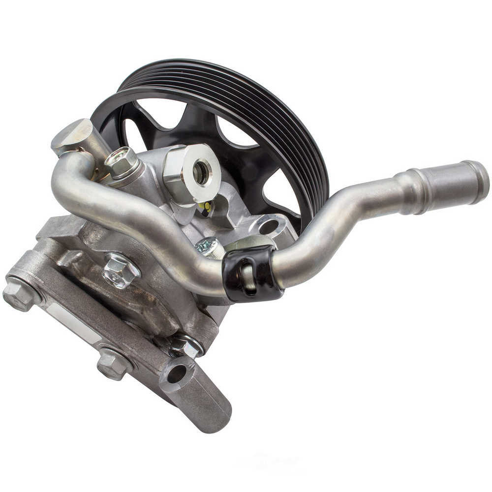 HITACHI - Power Steering Pump - HTH - psp0046
