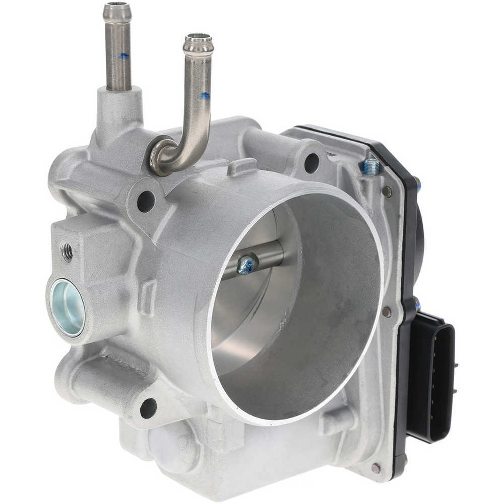 HITACHI - Fuel Injection Throttle Body - HTH - etb0078