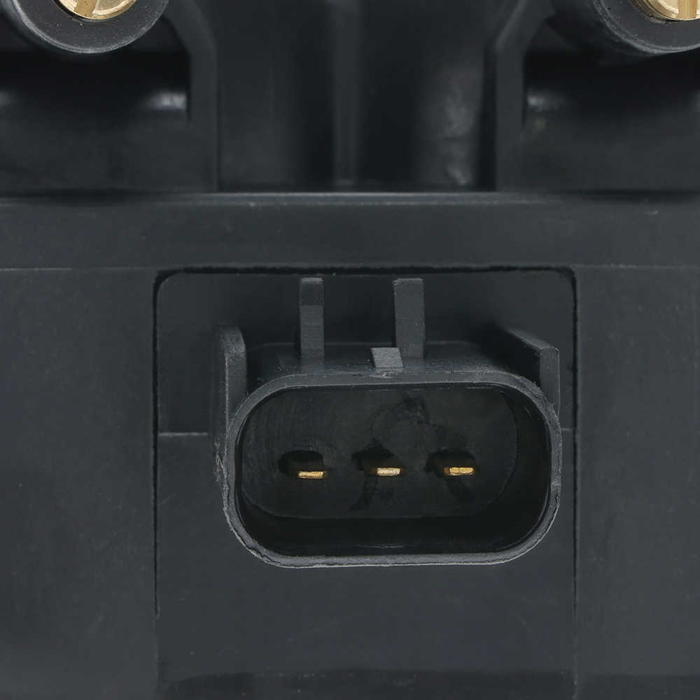 HITACHI - Ignition Coil - HTH - igc0147