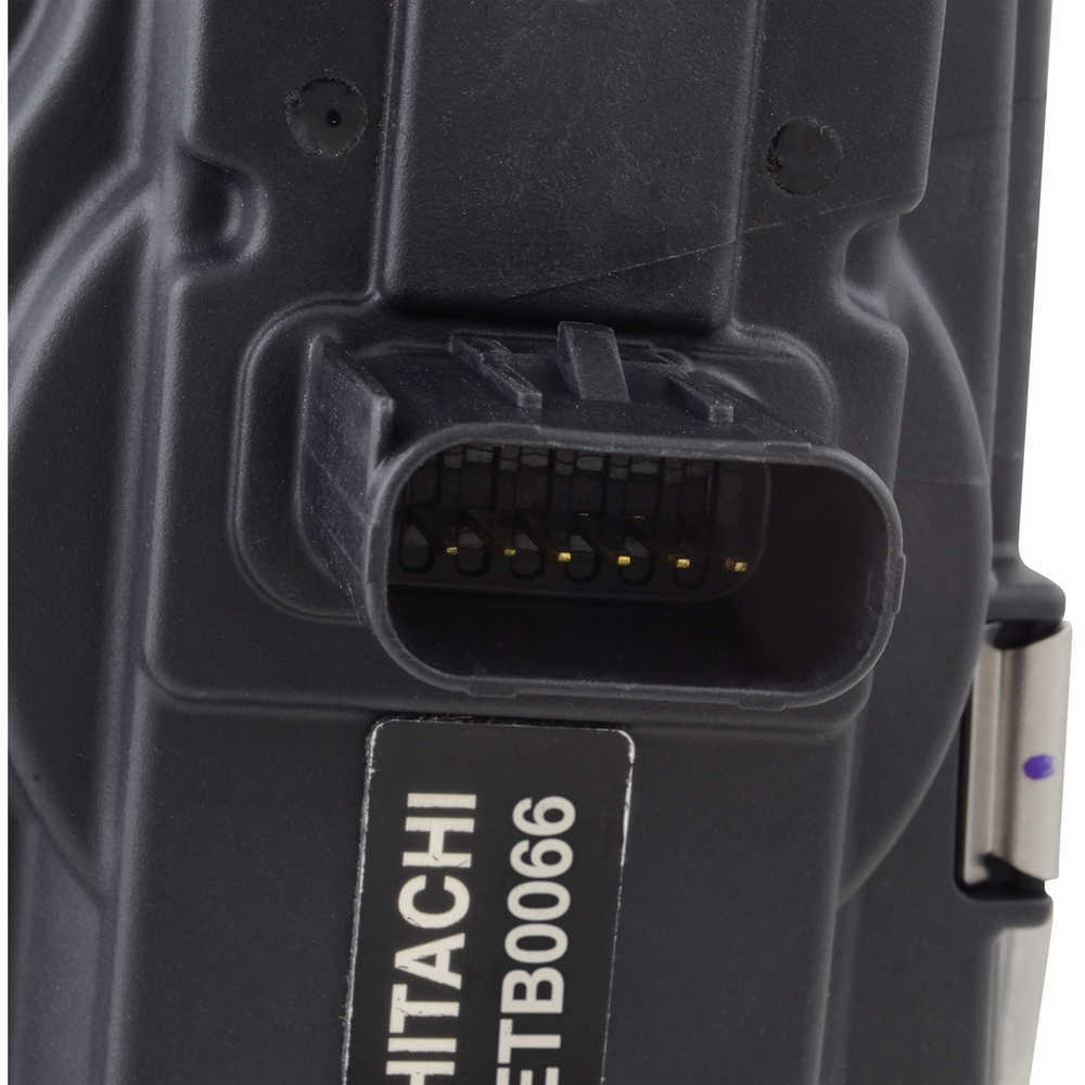 HITACHI - Electronic Throttle Body Module - HTH - etb0066