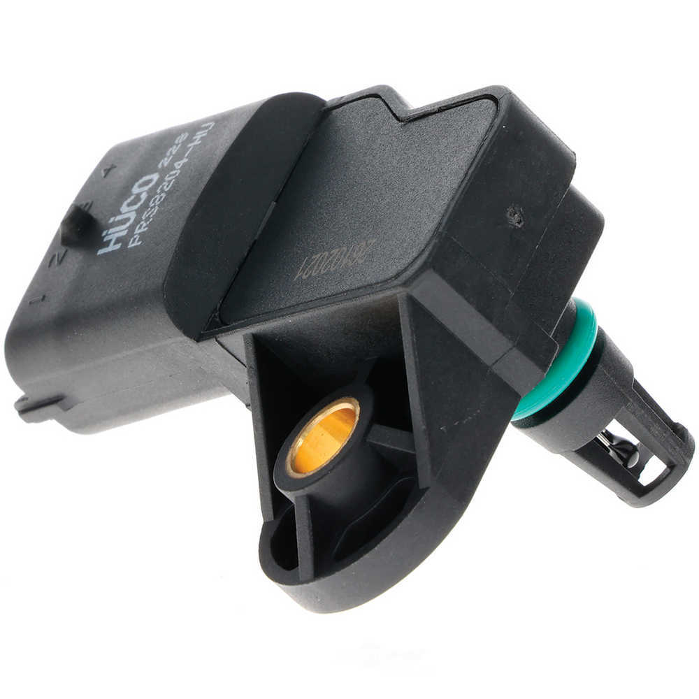 HITACHI - Manifold Absolute Pressure Sensor - HTH - prs8204-hu