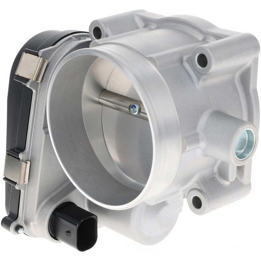 HITACHI - Fuel Injection Throttle Body - HTH - etb0043
