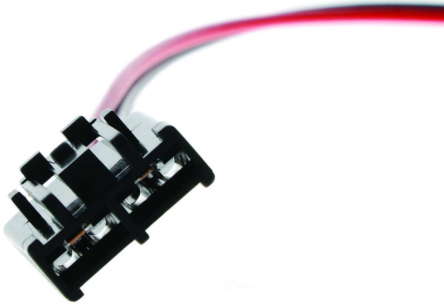 HITACHI - Fuel Pump Module Assembly - HTH - fup3303