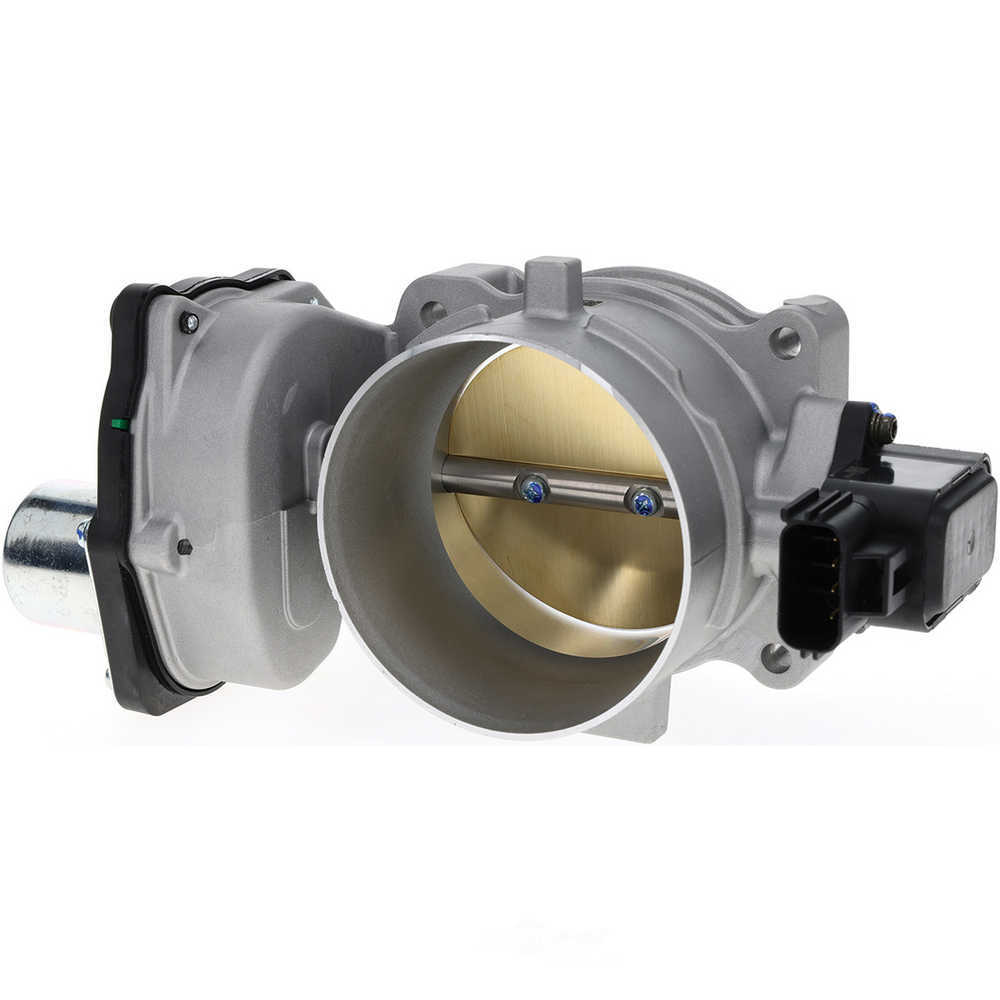HITACHI - Fuel Injection Throttle Body - HTH ETB0059