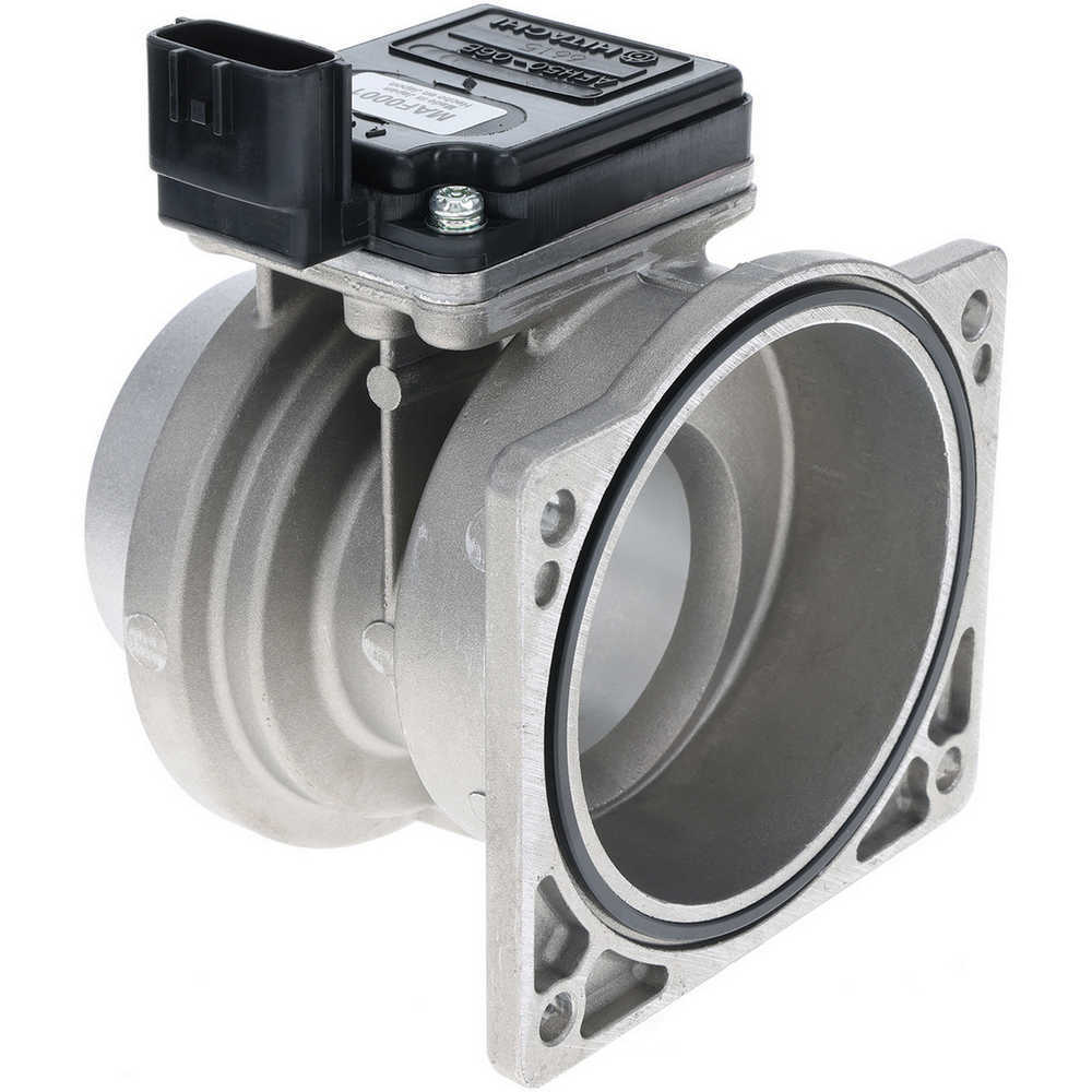 HITACHI - Mass Air Flow Sensor - HTH - maf0001