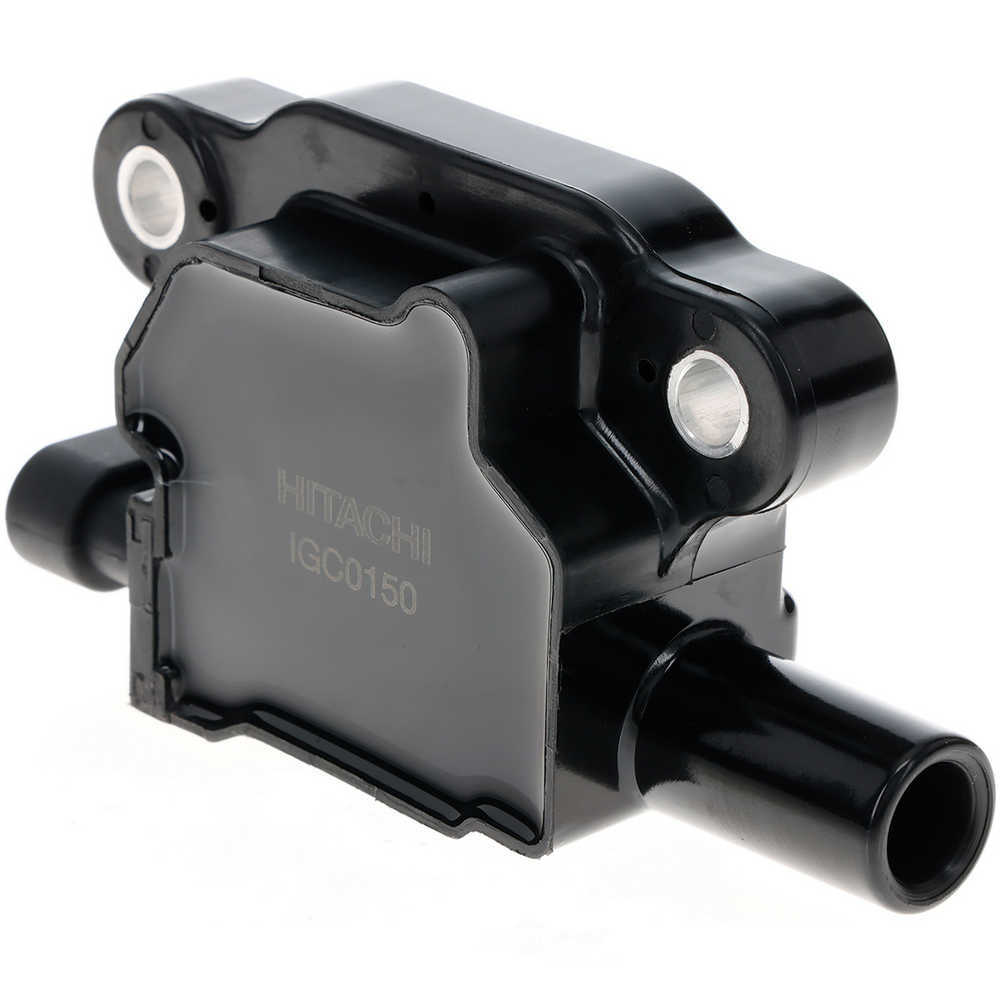 HITACHI - Ignition Coil - HTH - igc0150
