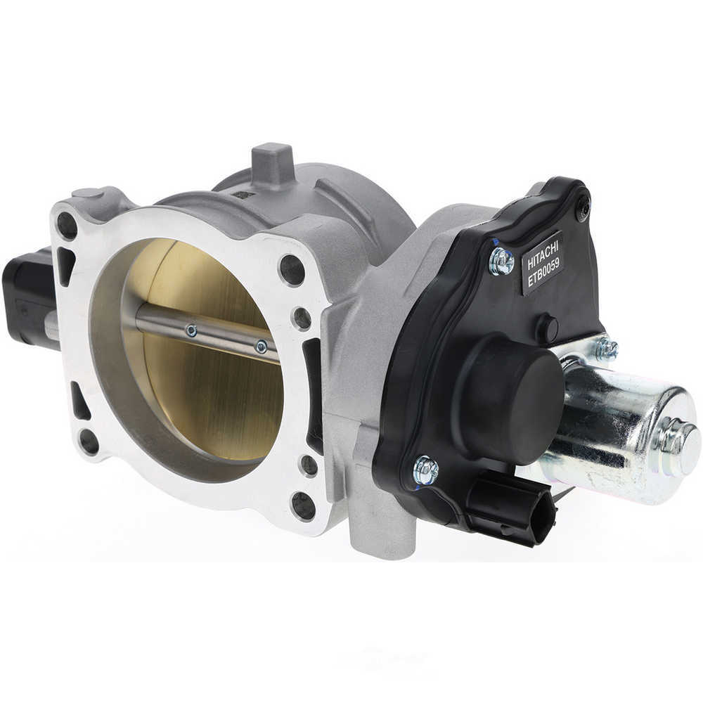 HITACHI - Fuel Injection Throttle Body - HTH ETB0059