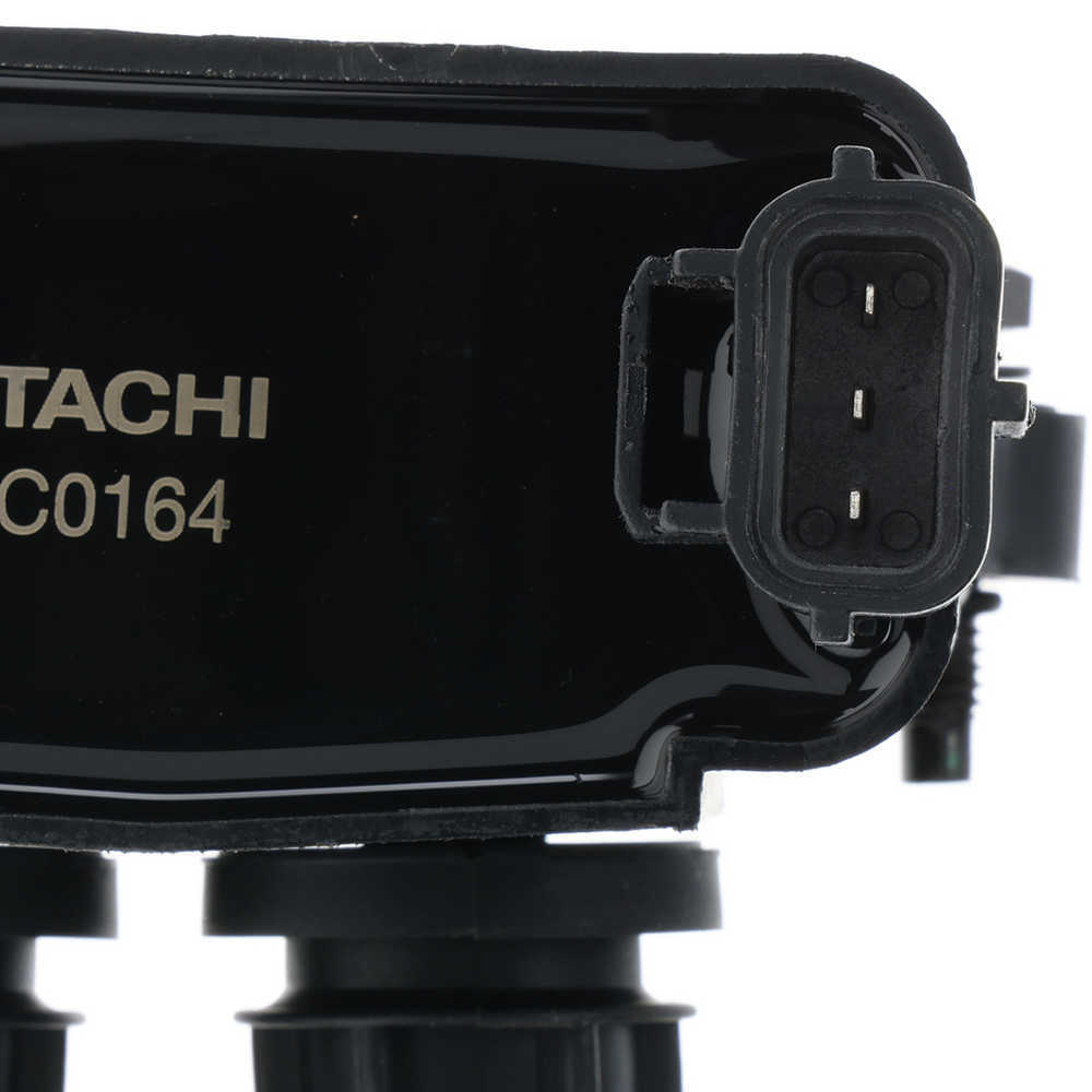 HITACHI - Ignition Coil - HTH - igc0164