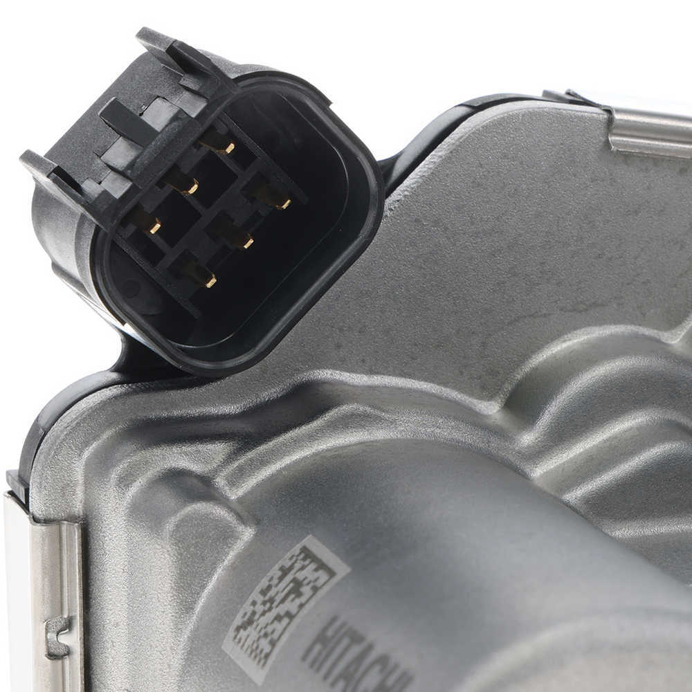 HITACHI - Fuel Injection Throttle Body - HTH - etb0077