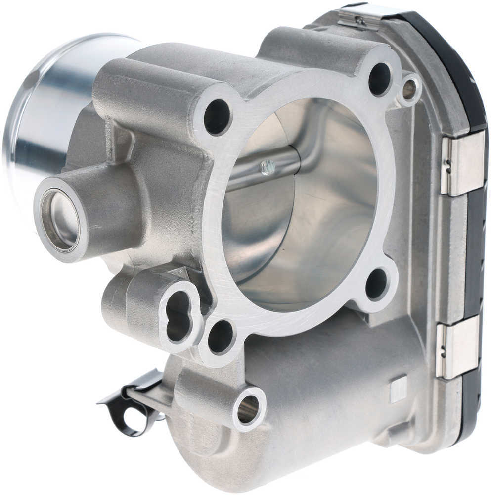 HITACHI - Fuel Injection Throttle Body - HTH - etb0095